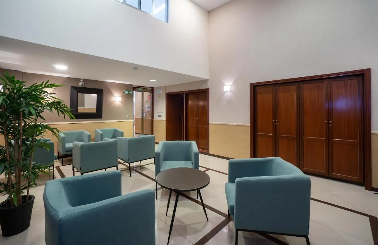 Hotel Sur Μάλαγα