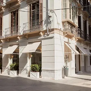 Icon Malabar Hotel Málaga