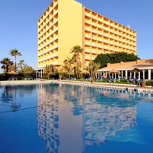 Sol Guadalmar Hotel Málaga