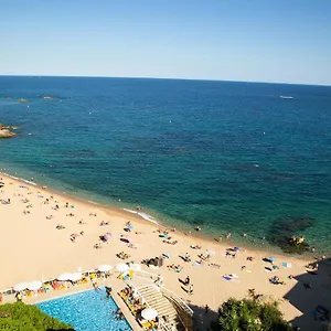 **** Hotel Htop Caleta Palace #htopbliss Espanha