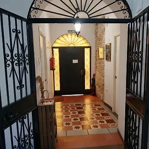 Apartment Patio De Arance