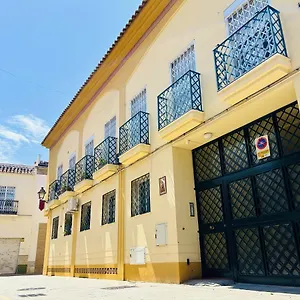 Apartment Atico Centro