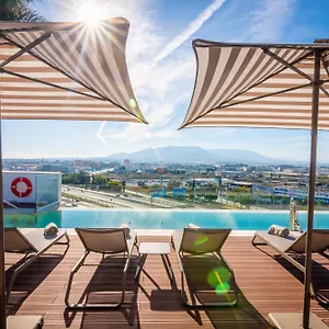 hotel-malaga-vibes.es-andalucia.com/