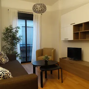 Apartment - Jinetes, 14