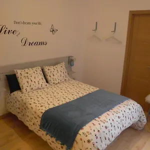 Apartment Sweet