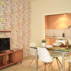 Ulises 1 Apartamento