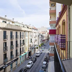 Hello Flat Victoria Apartamento