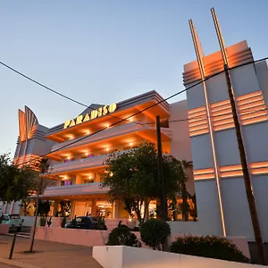 **** Hotel Paradiso Ibiza Art - Adults Only Espanha