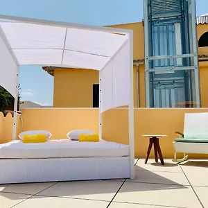 Fonda Llabres Boutique Hotel Alcúdia