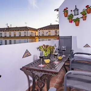 Apartment Junto A La Casa Natal De Picasso