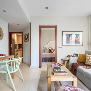 Apartment Oficentro