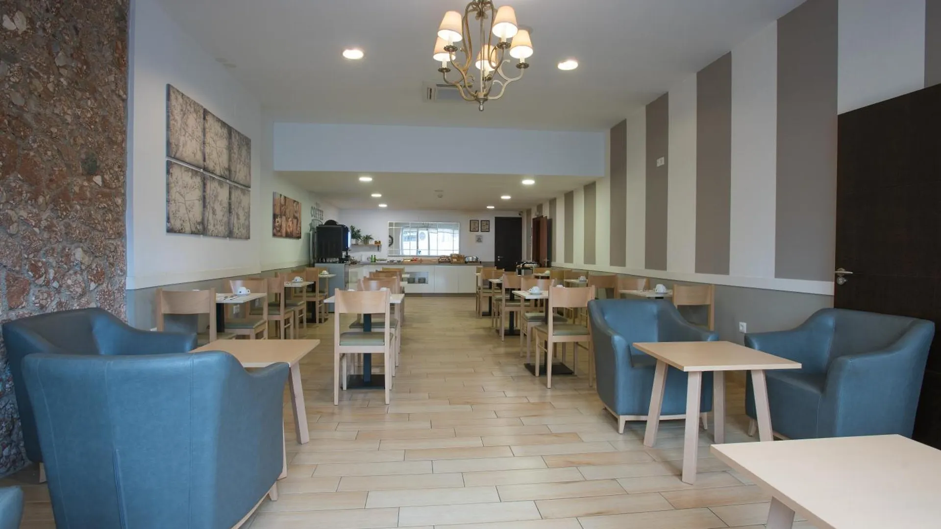 Hotel Sur Малага 2*,  Испания