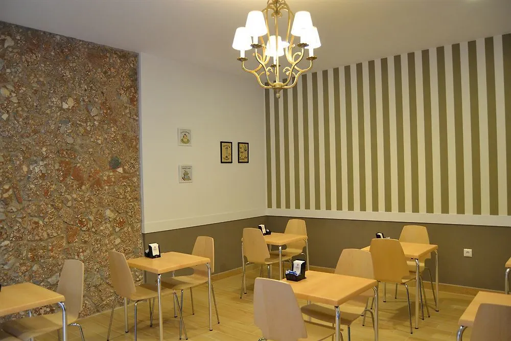 Hotel Sur Малага 2*,  Испания
