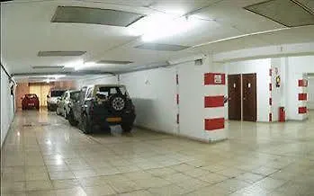 Hotel Sur Малага 2*,  Испания